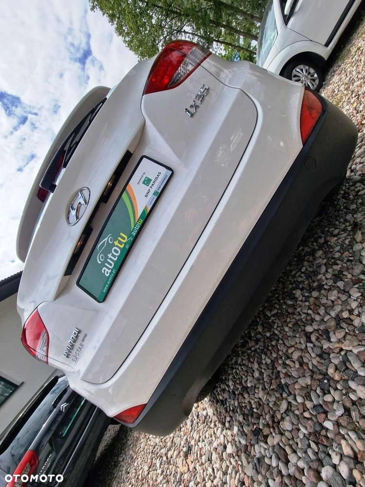 Hyundai ix35 - 26