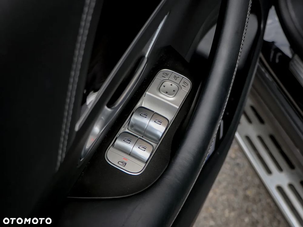 Mercedes-Benz GLS AMG 63 4-Matic+ - 20