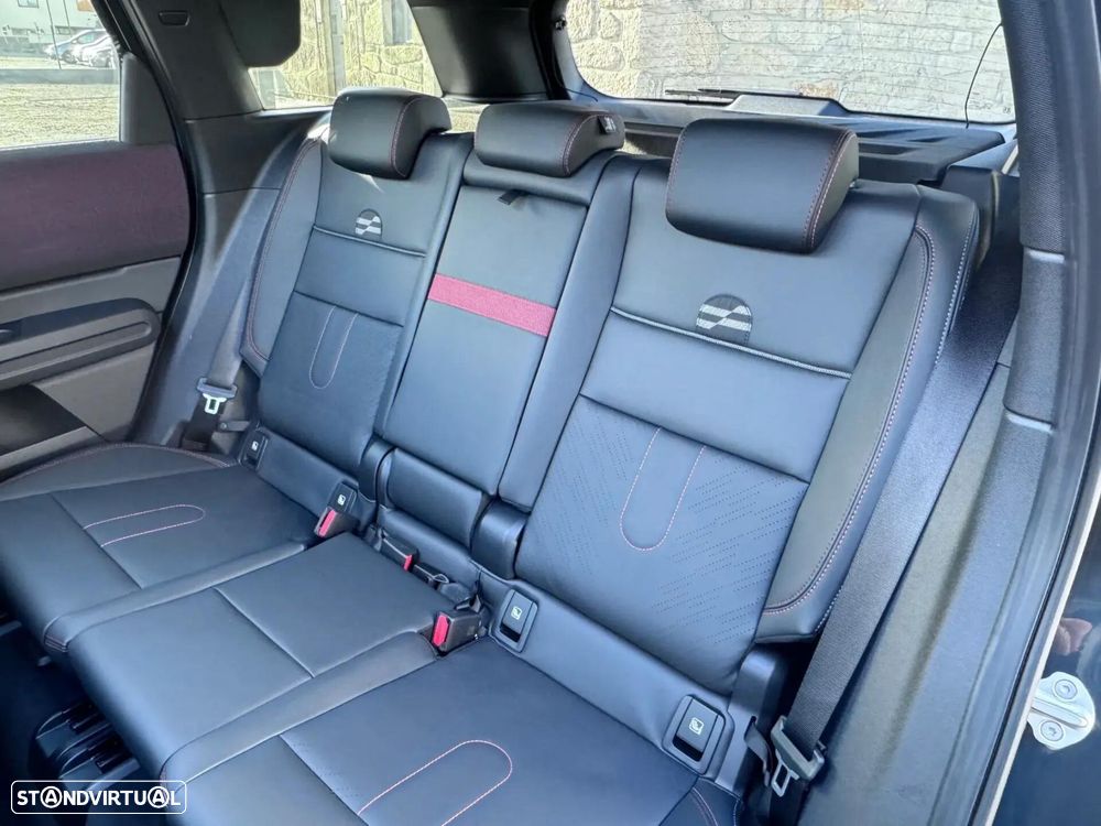 MINI Countryman — fotografia 53