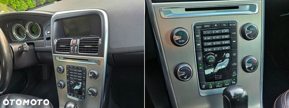 Volvo XC 60 D5 AWD Summum - 29