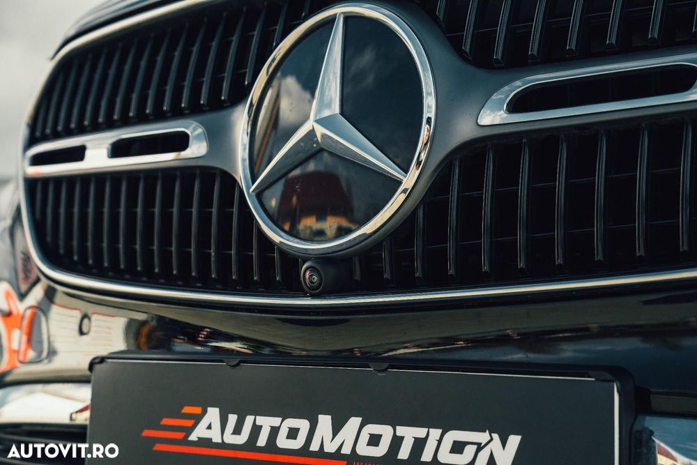 Mercedes-Benz GLC 200 4Matic 9G-TRONIC Avantgarde Advanced - 30