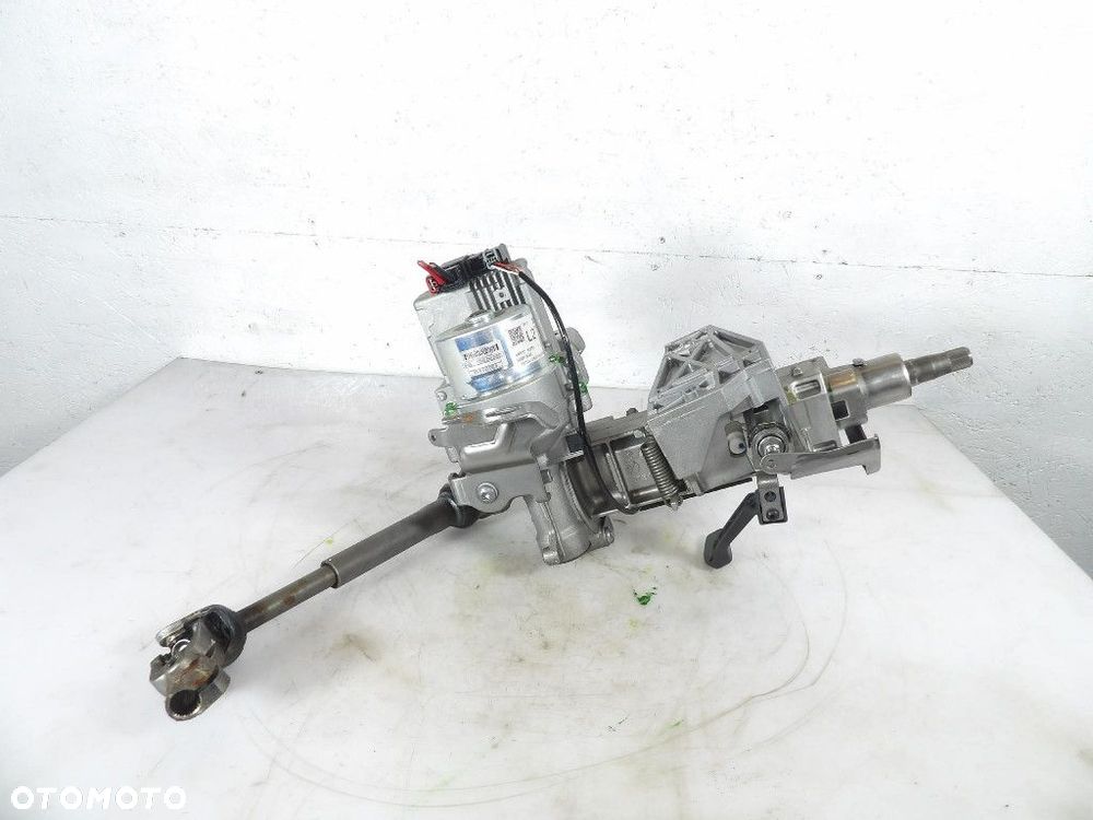 RENAULT CLIO 4 IV 1.5DCI KOLUMNA WSPOMAGANIE 488104075R - 3