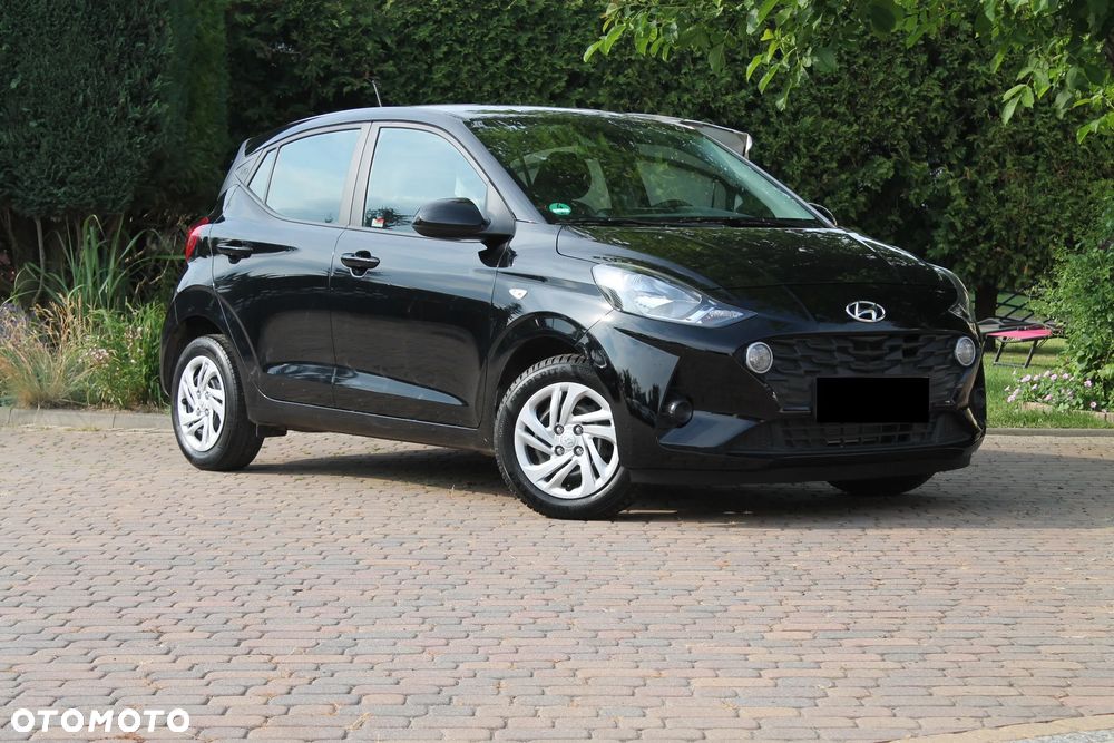 Hyundai i10 1.0 YES!+ - 3