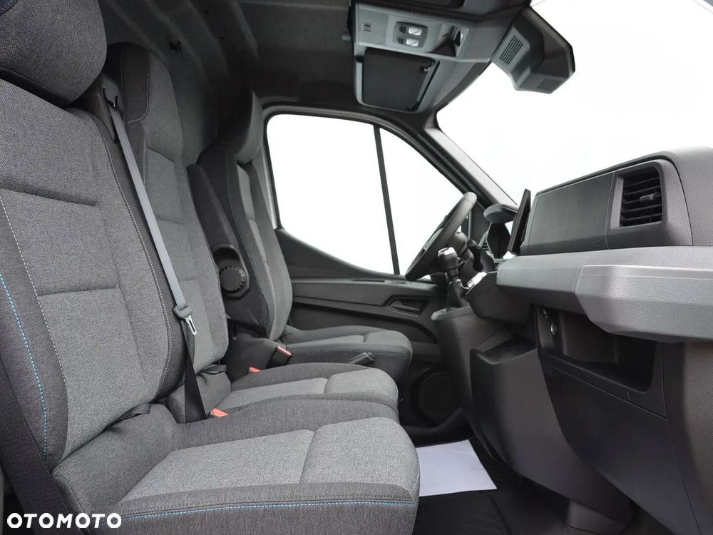 Renault Master 2.0 150KM L3H2 - 8