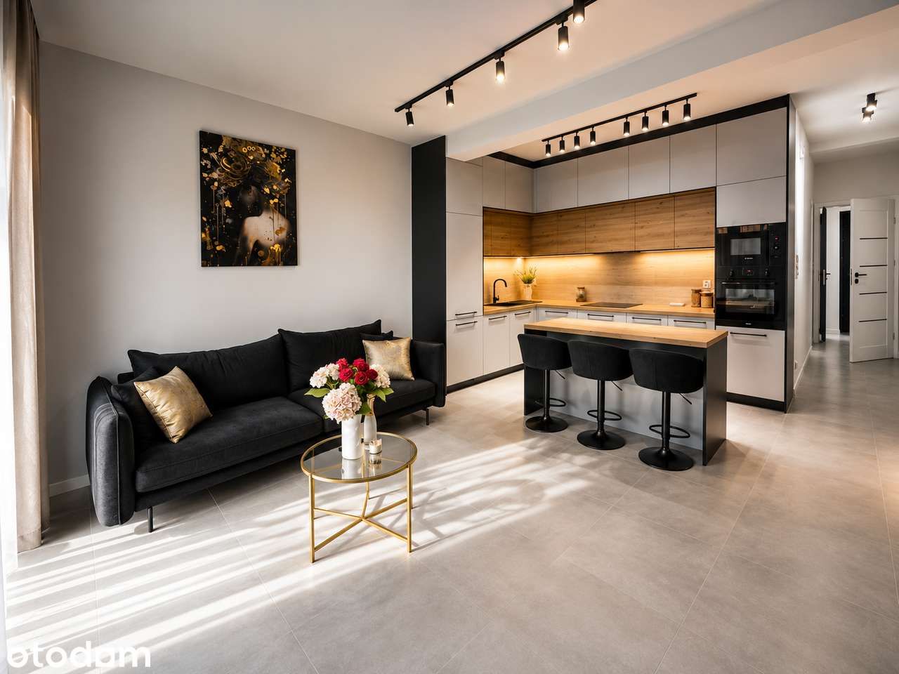 Ponownie DOSTĘPNY - OSTATNI DOM W INWESTYCJI! Widok na Tatry |180m²