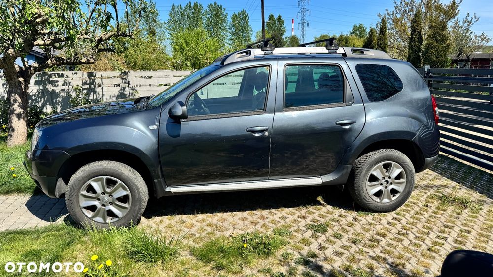 Dacia Duster 1.6 SCe Laureate S&S - 23