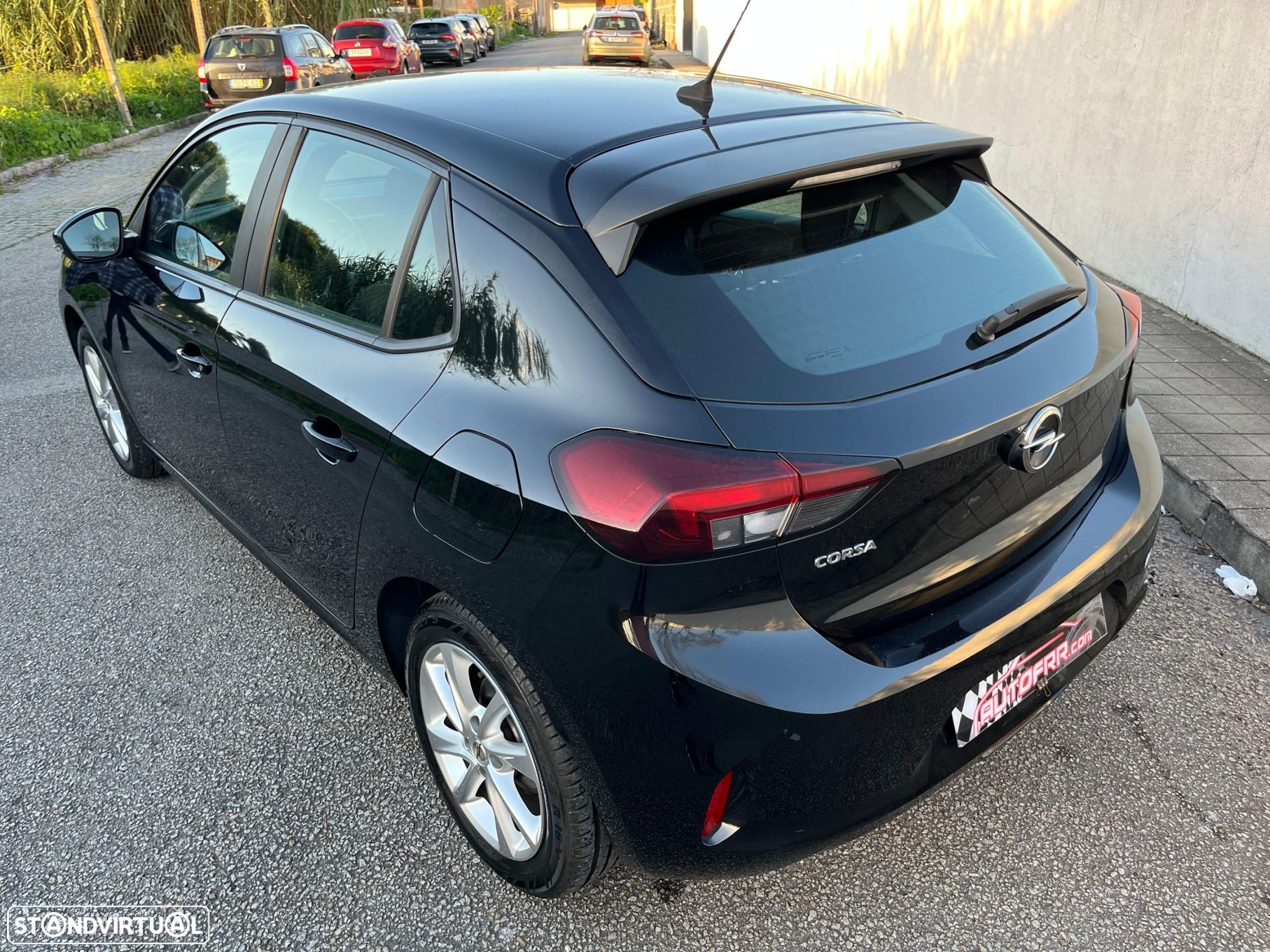 Opel Corsa 1.5 D Business Edition - 8