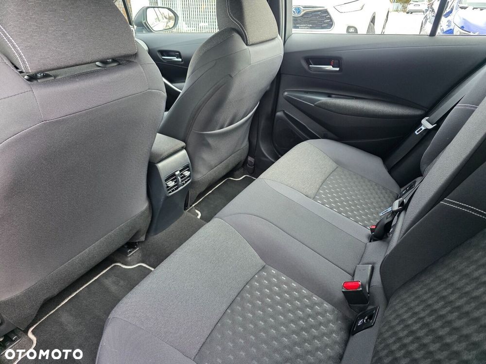 Toyota Corolla 1.8 Hybrid Comfort - 19
