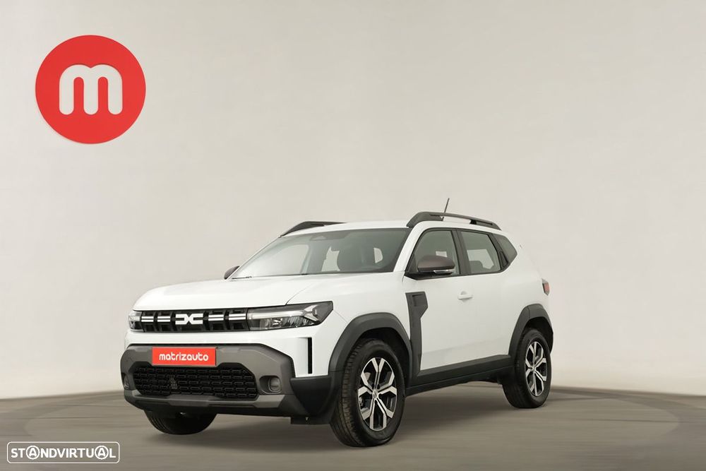 Dacia Duster 1.0 TCe ECO-G Expression Bi-Fuel - 2