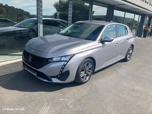 Peugeot 308 1.2 PureTech Active Pack - 3