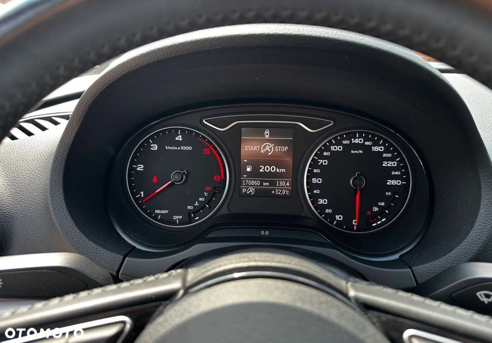 Audi A3 Sportback - 10