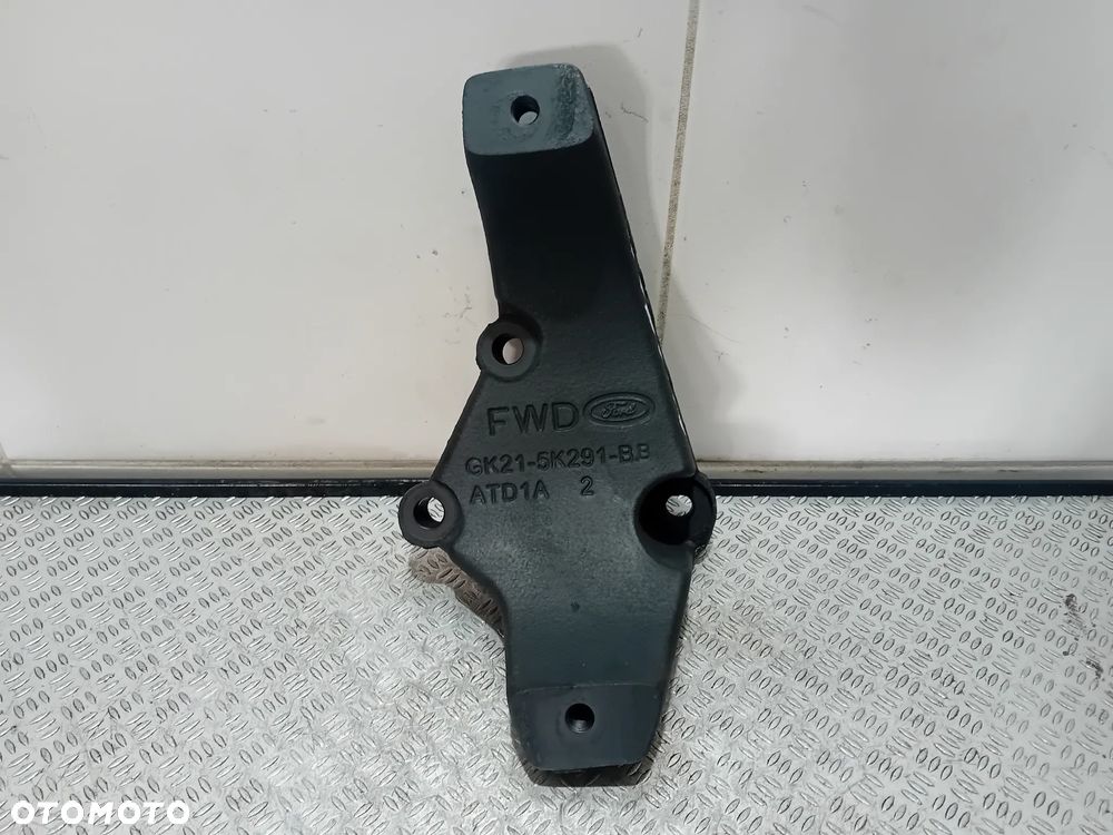 łapa silnika mocowanie Ford Transit Custom MK8 GK215K291BB - 1