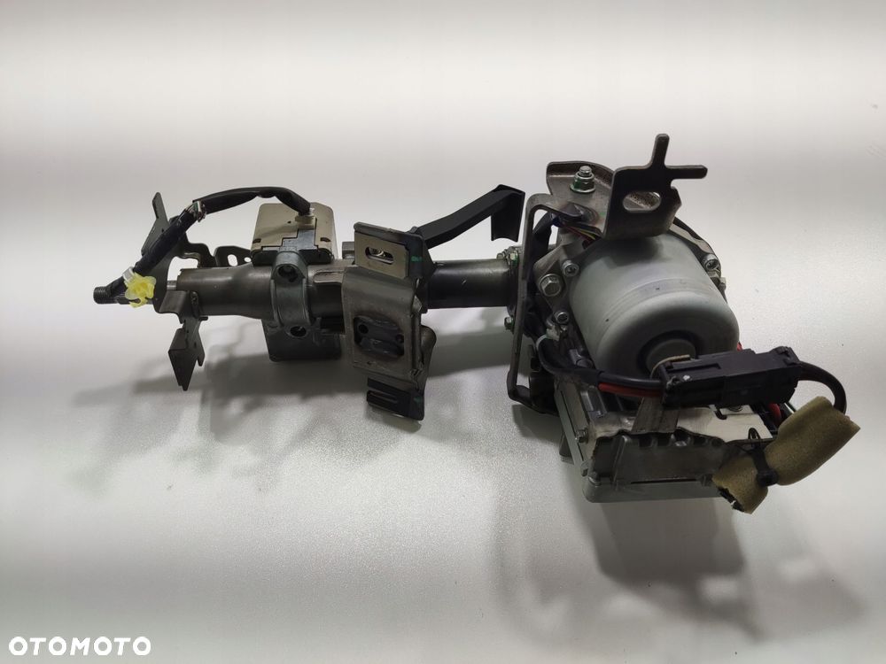 wspomaganie elektryczne kolumna nissan juke i f15 2014-19 lift 48810-ba66b - 3