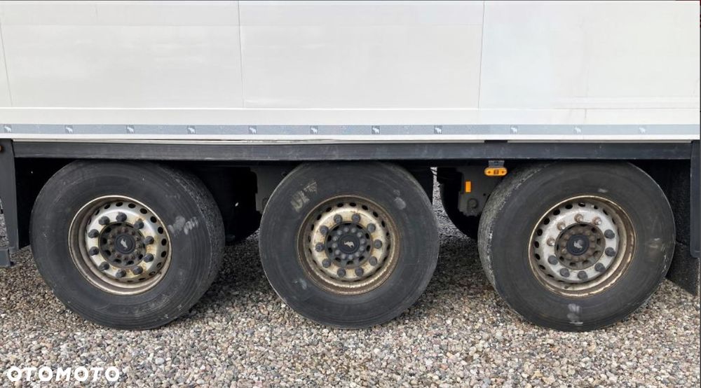 Schmitz Cargobull Thermo King SLXe Spectrum - 3