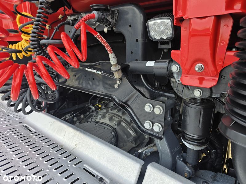 DAF XF 480 FT Super Space Cab - 7