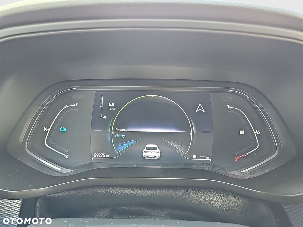 Renault Arkana 1.6 E-TECH Zen MMT - 18