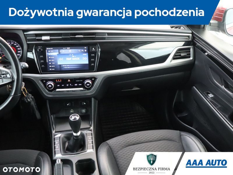 SsangYong/KGM Korando - 10