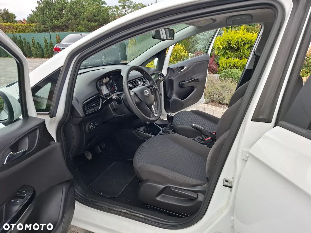 Opel Corsa 1.2 120 Jahre - 25