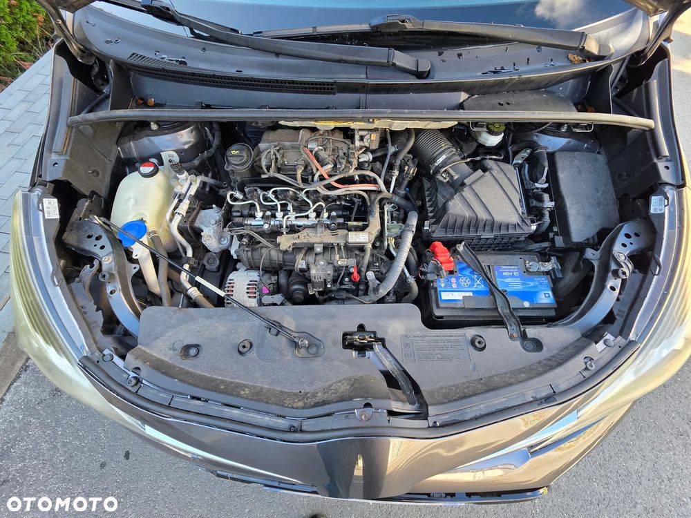 Toyota Verso 1.6 D-4D 5-Sitzer Start/Stop Life - 28