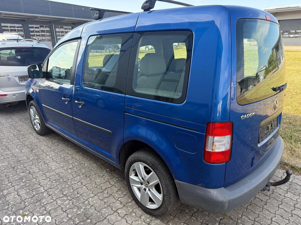 Citroën Berlingo 1.6 16V Multispace - 3