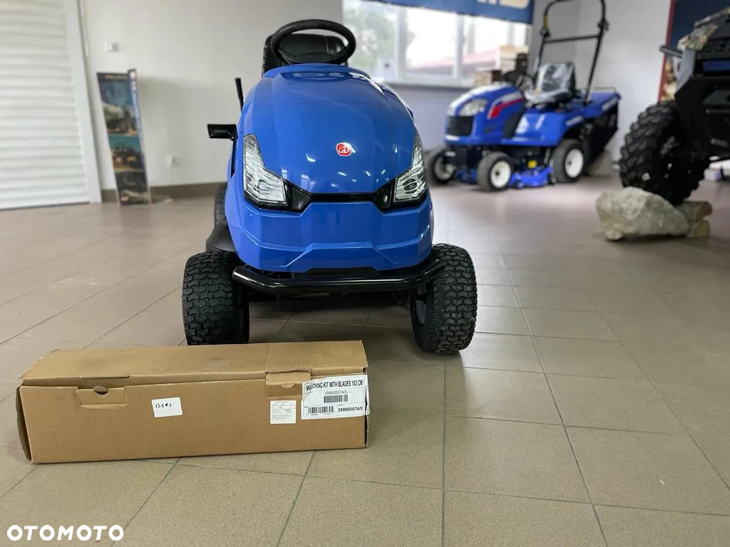 Iseki CM7226H - 3