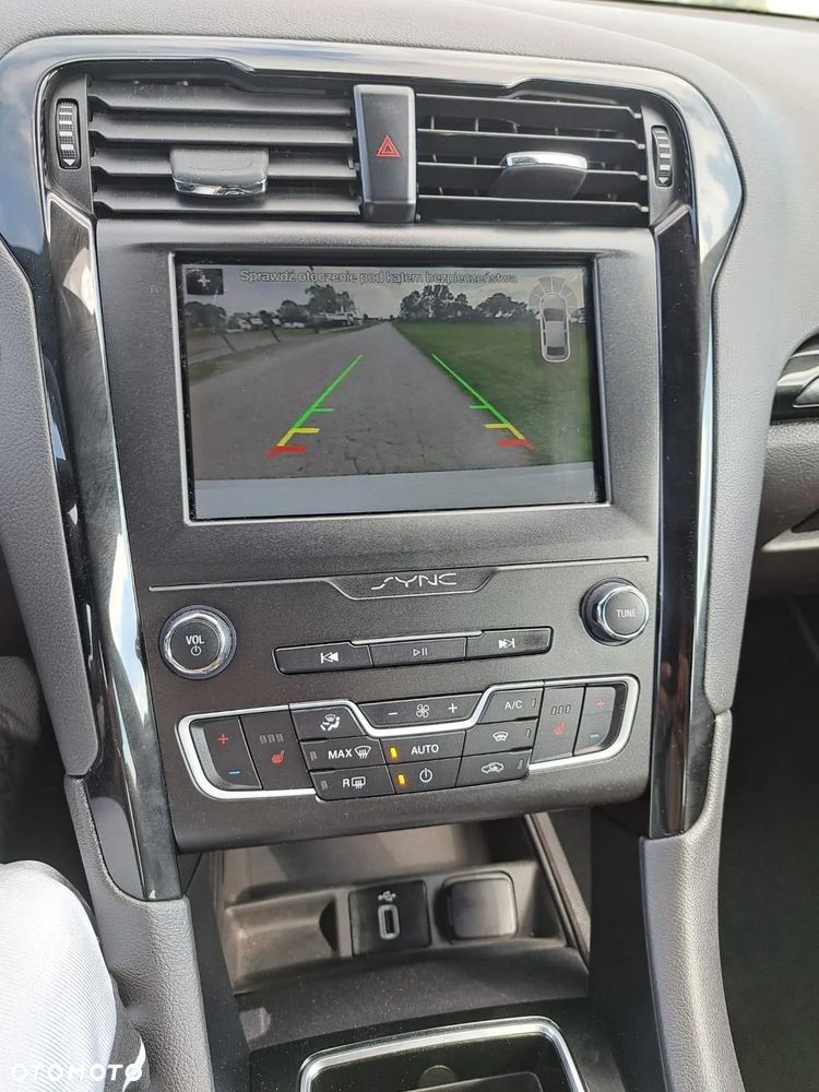Ford Mondeo 2.0 EcoBlue ST-Line - 17