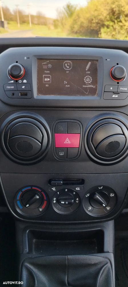 Fiat Qubo - 11