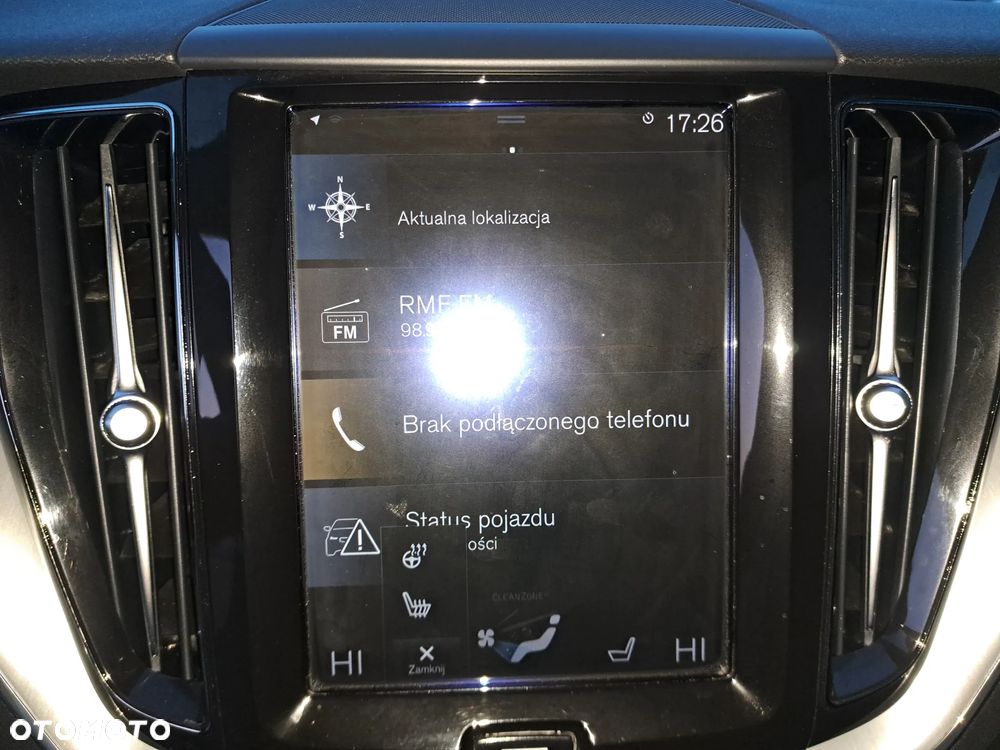 Volvo XC 60 ver-t6-awd-geartronic-momentum - 17