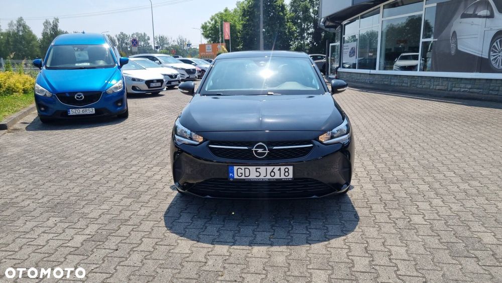 Opel Corsa - 12