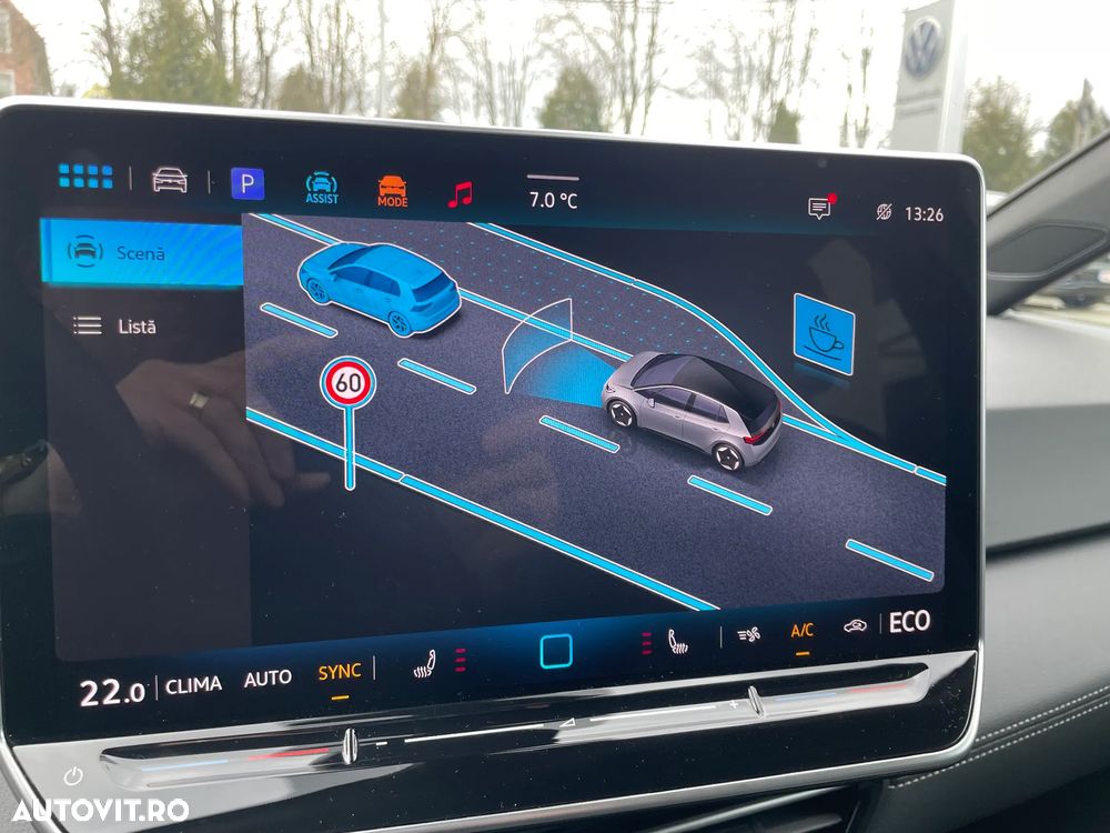 Volkswagen ID.3 - 21