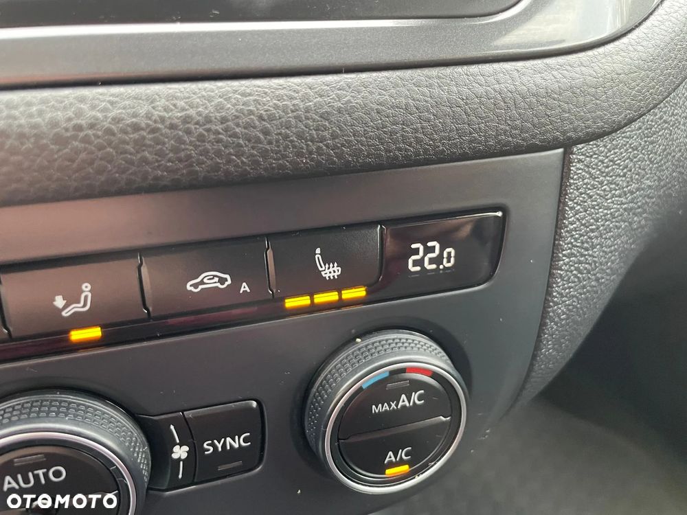 Volkswagen Tiguan 1.4 TSI (BlueMotion Technology) Trendline - 16