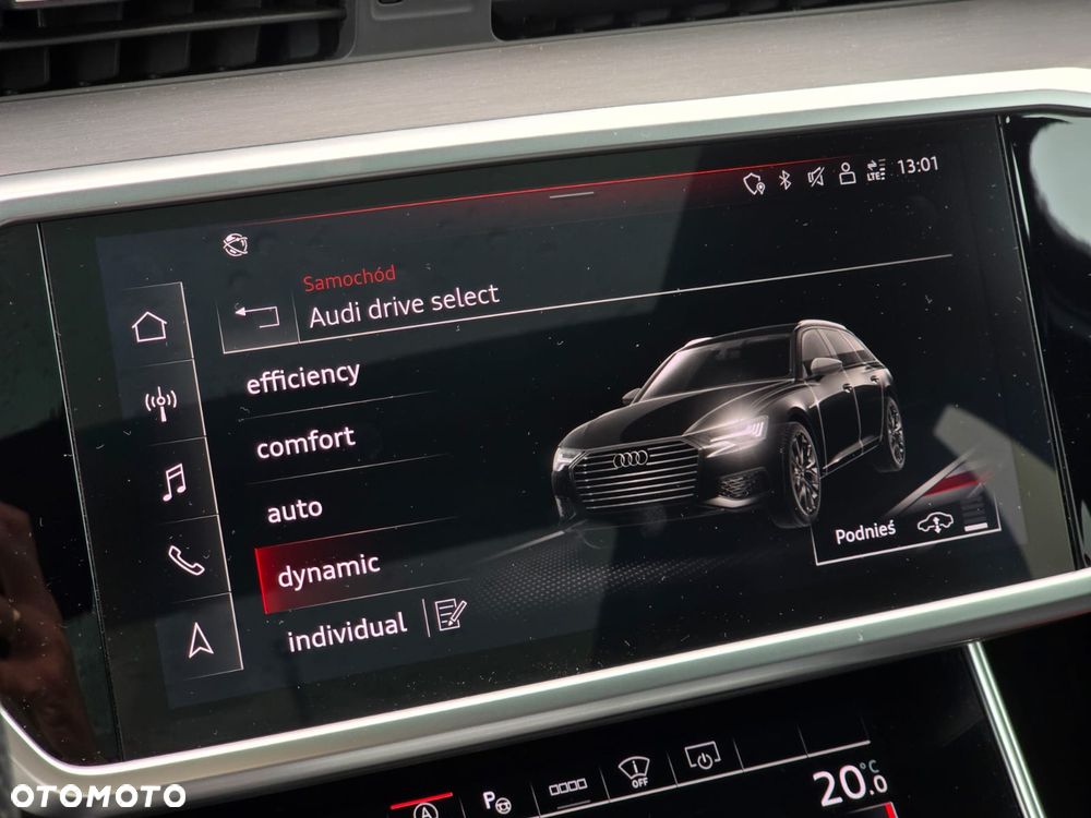 Audi S6 Avant - 17