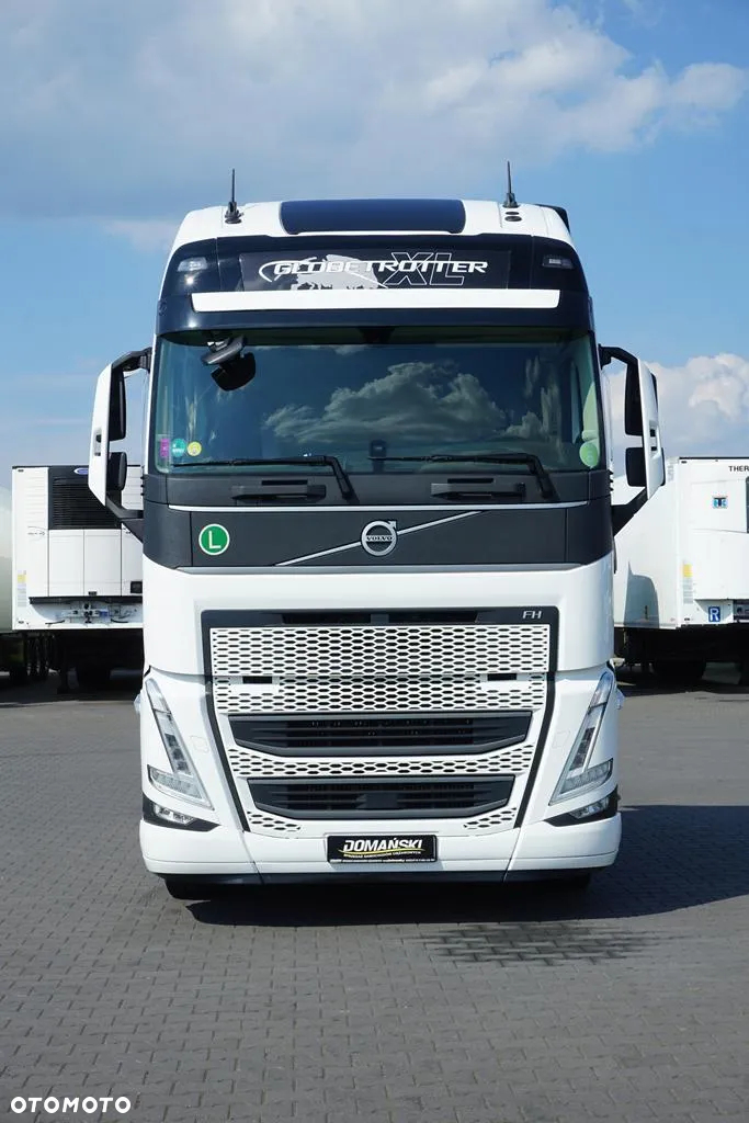 Volvo FH / 500 / I – SAVE / XL / EURO 6 / ACC / I -COOL / NOWY MODEL - 15