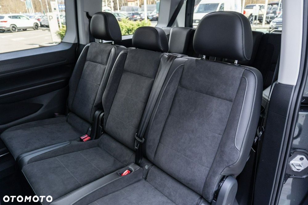 Volkswagen Caddy - 16