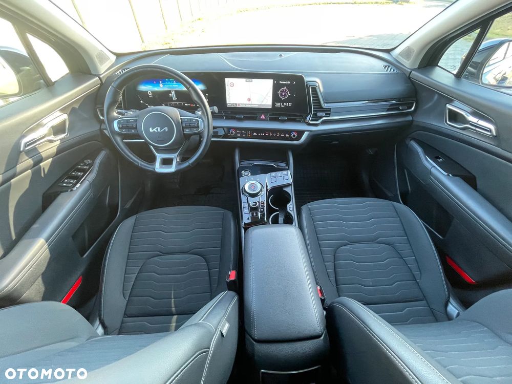 Kia Sportage - 27