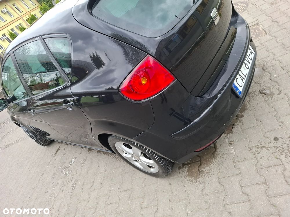 Seat Altea 1.6 Comfort Limited - 6