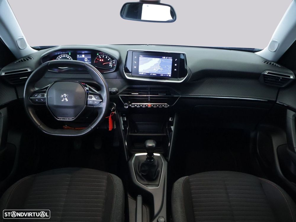 Peugeot 2008 - 6