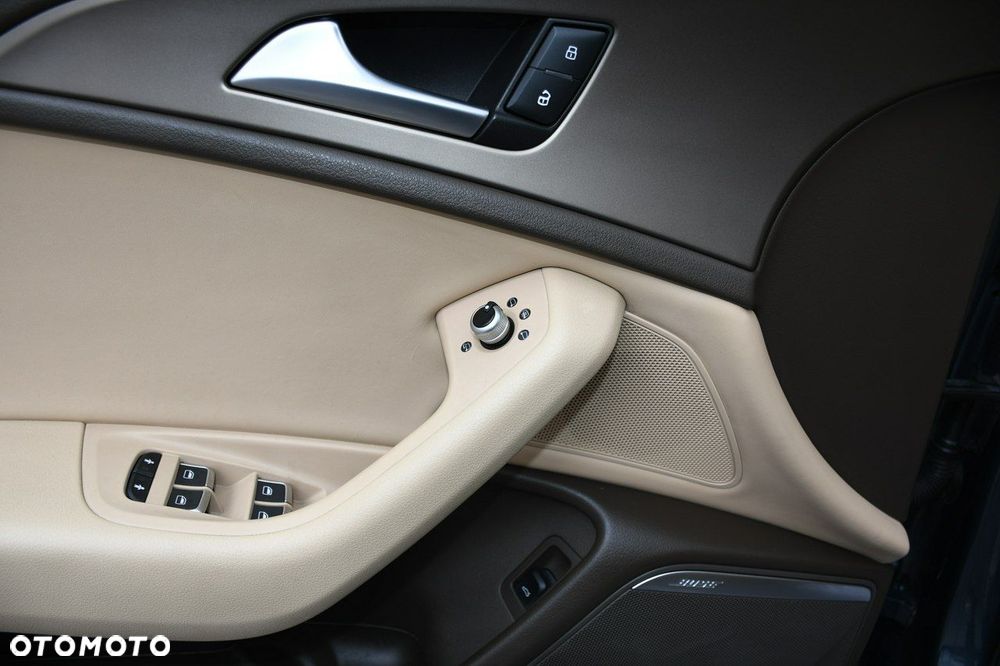 Audi A6 Avant - 36