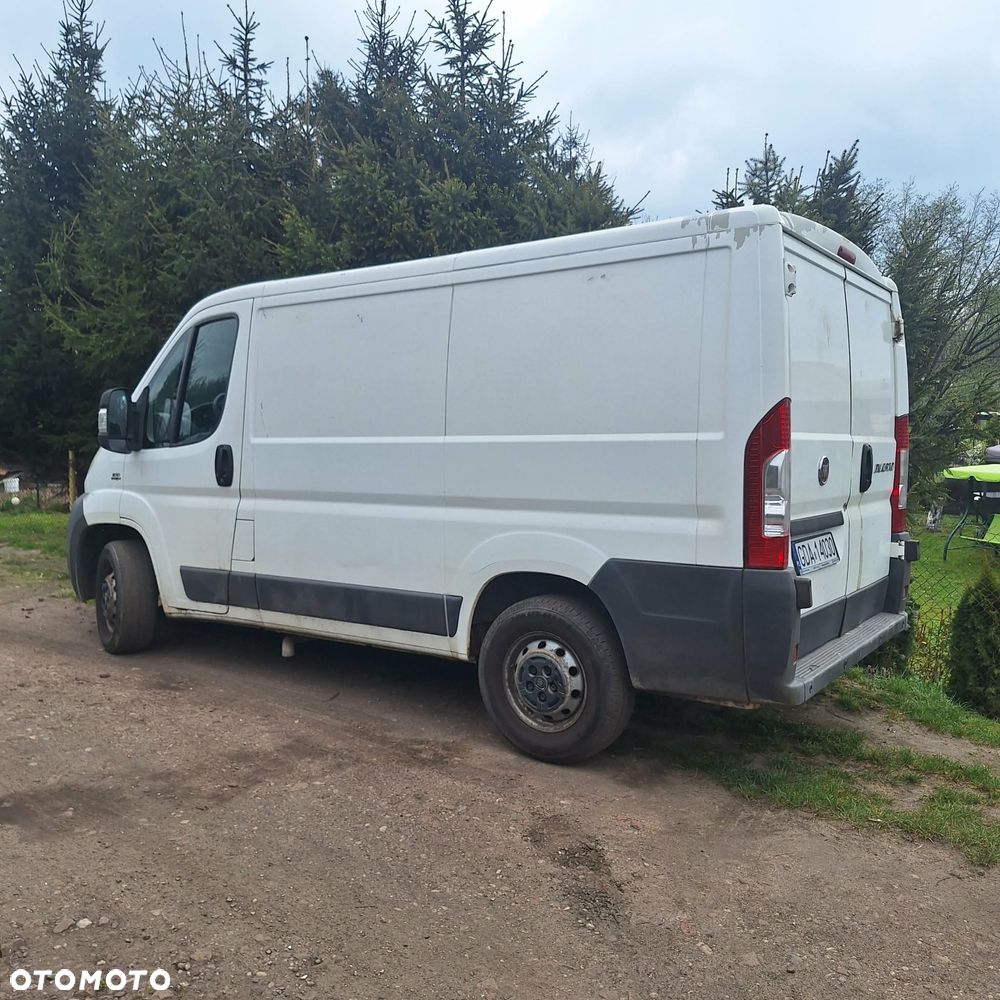 Fiat Ducato L2 - 3