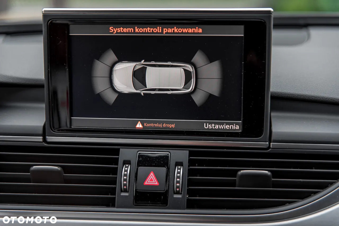 Audi A6 2.0 TDI Quattro S tronic - 30