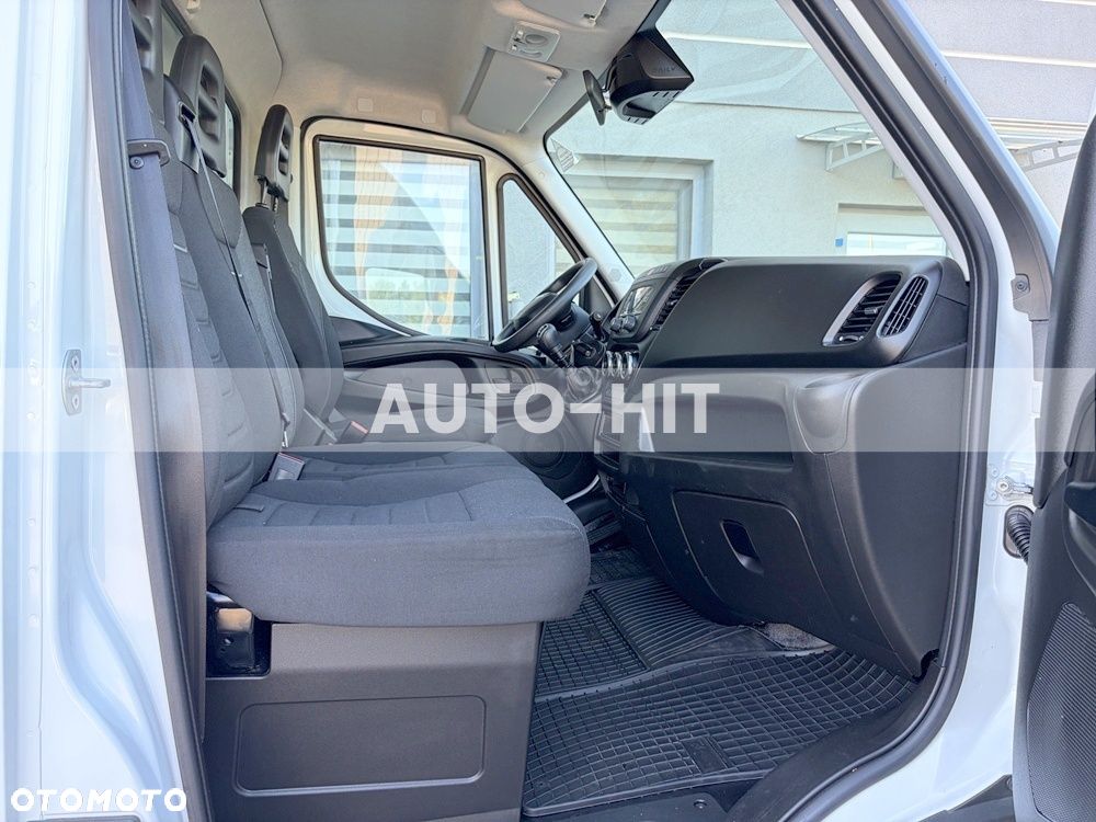 Iveco Daily - 18