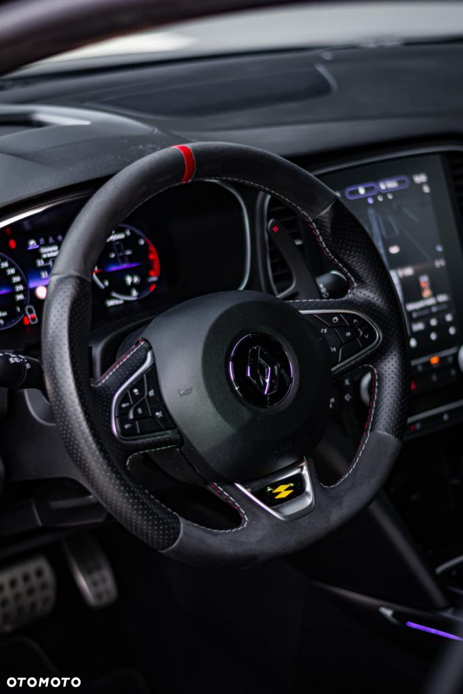 Renault Megane 1.8 TCe FAP R.S Trophy EDC - 6