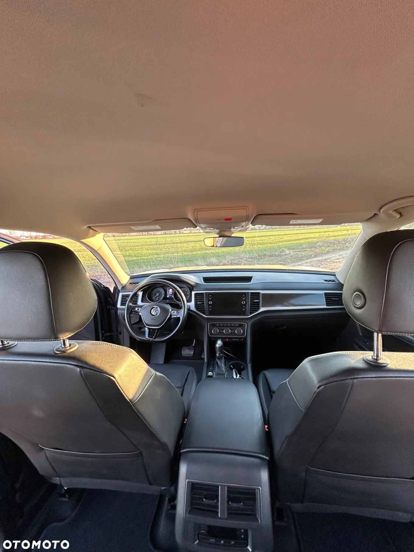 Volkswagen Atlas - 12