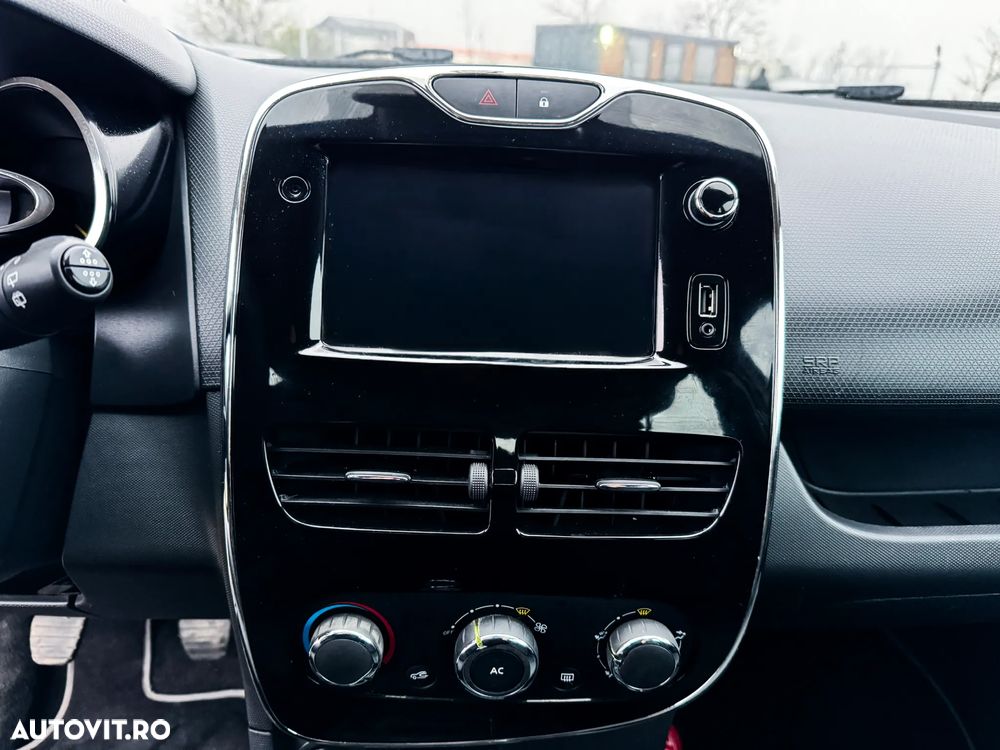 Renault Clio ENERGY TCe 90 Start & Stop Dynamique - 9