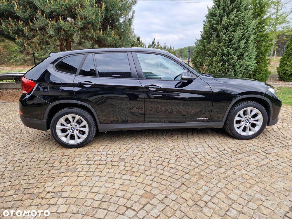 BMW X1 xDrive18d xLine - 4