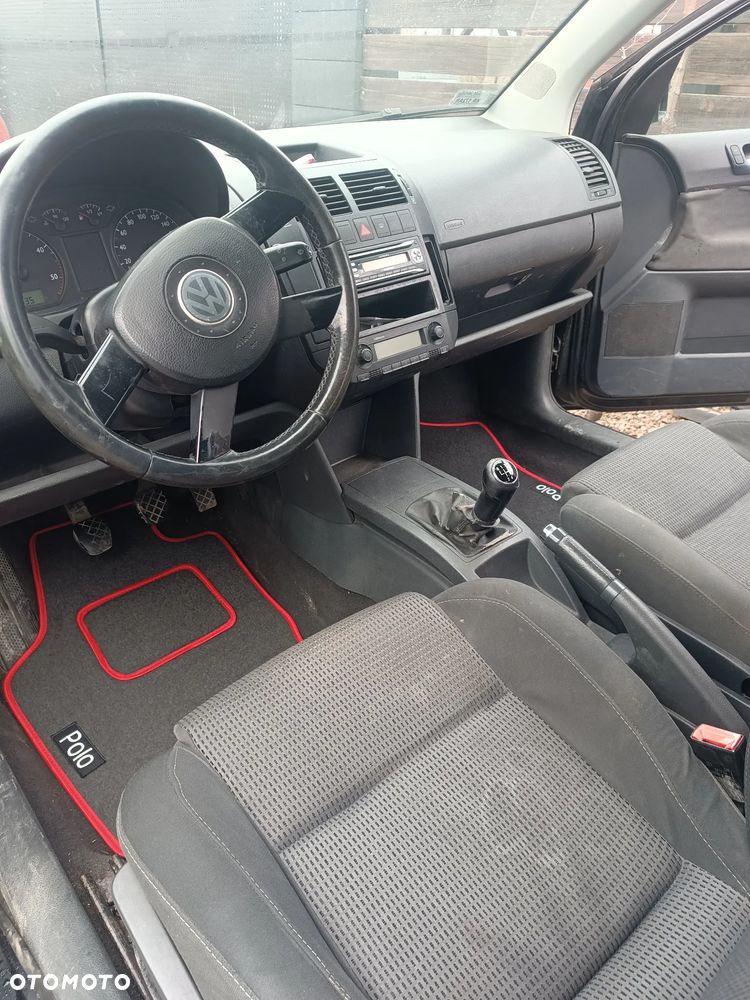Volkswagen Polo 1.9 TDI - 3