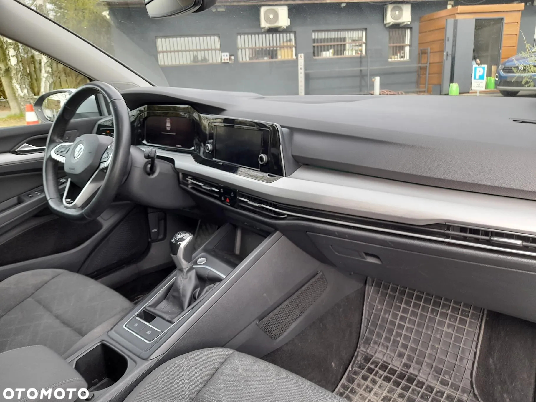 Volkswagen Golf VIII 1.5 TSI EVO Life - 29