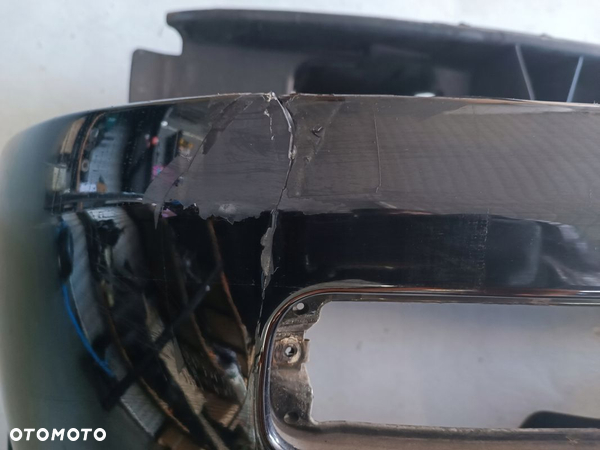 Zderzak Tył Tylni Fiat Brchetta