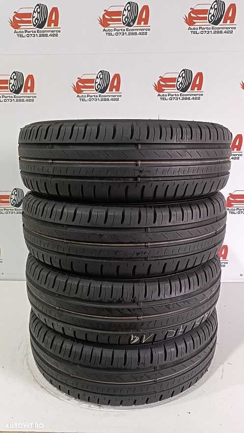 ANVELOPE 185 70 14 88T 185/70/14 FALKEN CP V10231 VARA - 6