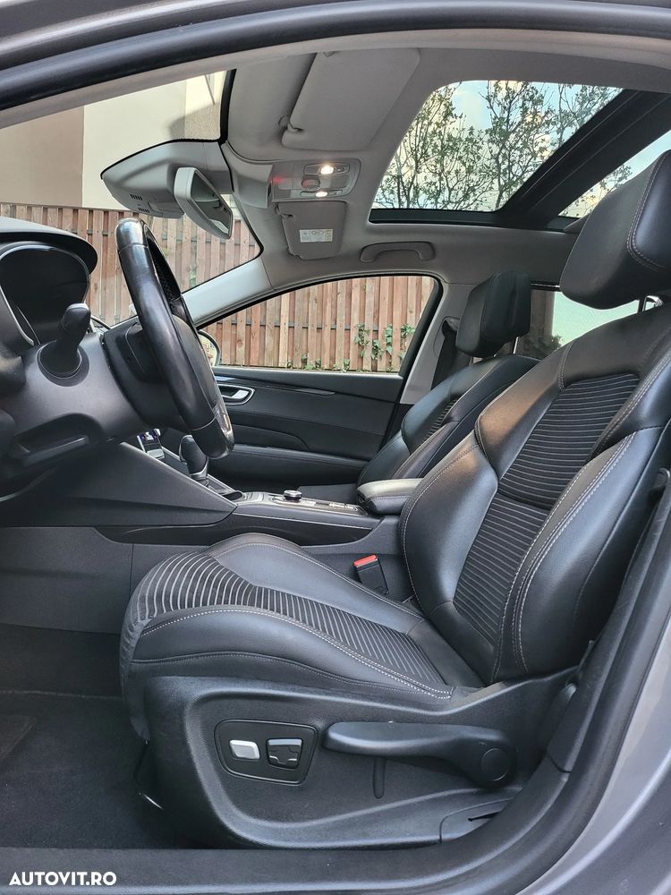 Renault Talisman ENERGY dCi 160 EDC INITIALE PARIS - 6